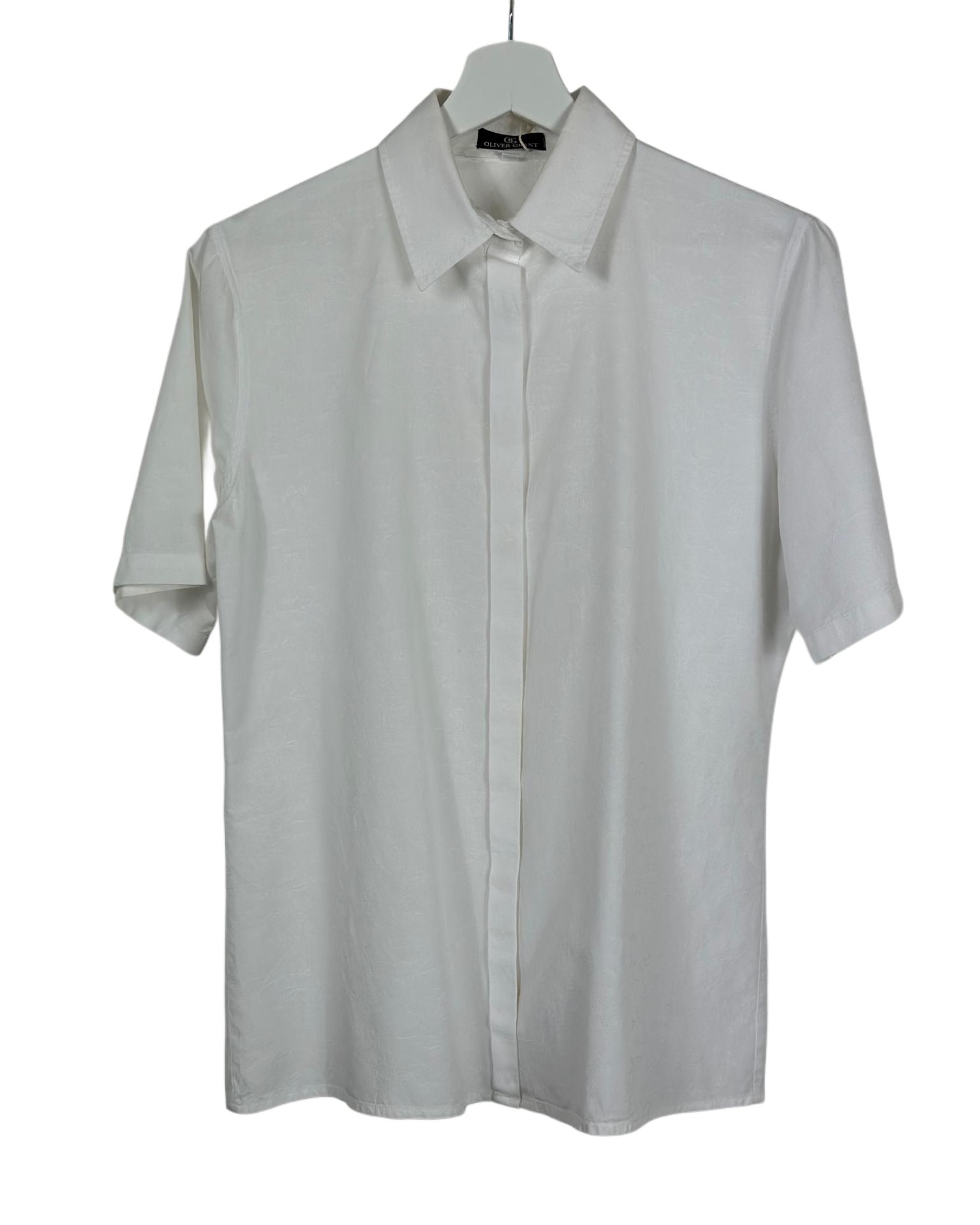 CHEMISE OLIVER GRANT